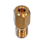 Injecteur 0.98 gaz naturel Injecteur 0.98 gaz naturel image