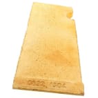 Brique supérieure gauche 08321504, 45x4444 Brique supérieure gauche 08321504, 45x4444 image
