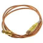 Thermocouple grill a clipser Thermocouple grill a clipser image