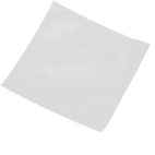 Microfiltre sortie d'air 117x118x2mm 00483332 Microfiltre sortie d'air 117x118x2mm 00483332 image