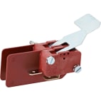 Microrupteur de gril complet 3570318034 Microrupteur de gril complet 3570318034 image