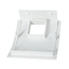 Déflecteur de ventilateur imprimé 2670015136 Déflecteur de ventilateur imprimé 2670015136 image