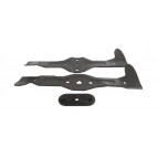 Kit lames gauche l= 46,5cm 532426323 Kit lames gauche l= 46,5cm 532426323 image
