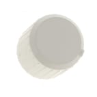 Bouton gaz blanc Bouton gaz blanc image