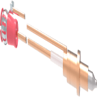 Thermocouple 10006986 origine Thermocouple 10006986 origine image