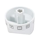 Bouton de fonctions blanc 140198819041 Bouton de fonctions blanc 140198819041 image