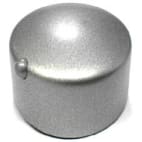 Bouton gris 9h gaz Bouton gris 9h gaz image
