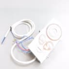 Module thermostat avec horloge 599670 Module thermostat avec horloge 599670 image