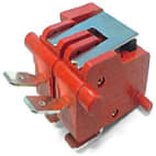 Microswitch 4 cosses 6.631-946.0 Microswitch 4 cosses 6.631-946.0 image