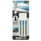 Lames scie sauteuse u metal par 3 Lames scie sauteuse u metal par 3 image