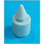 Butee blanche de couvercle Butee blanche de couvercle image