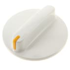 Bouton blanc Bouton blanc image