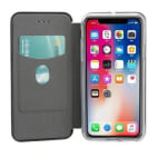Etui elegance black iphone x Etui elegance black iphone x image