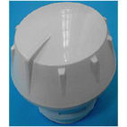 Bouton programmateur blanc Bouton programmateur blanc image