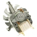 Ventilateur chaleur tournante 17471100000166 Ventilateur chaleur tournante 17471100000166 image