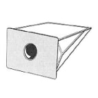 Sacs aspirateur par 5 Sacs aspirateur par 5 image