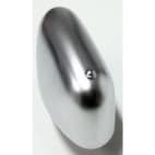 Bouton chrome Bouton chrome image