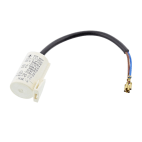 Condensateur de marche 1,5µF 2425805021 Condensateur de marche 1,5µF 2425805021 image
