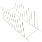 Support assiette lave vaisselle Support assiette lave vaisselle image