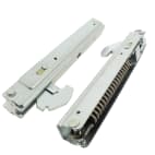 Charnieres de porte four par 2 931330960 Charnieres de porte four par 2 931330960 image
