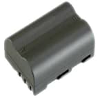 Batterie pour nikon en-el3e 7,4v 1410mah Batterie pour nikon en-el3e 7,4v 1410mah image