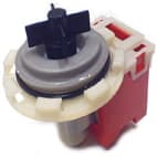 Pompe de vidange aebs2556-0704 Pompe de vidange aebs2556-0704 image