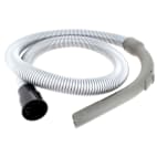 Flexible aspirateur + poignée rs-rb7991 Flexible aspirateur + poignée rs-rb7991 image