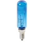 Lampe 25w e14 bleu 00612235 Lampe 25w e14 bleu 00612235 image