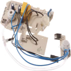 Commande moteur du module 12019322 origine Commande moteur du module 12019322 origine image