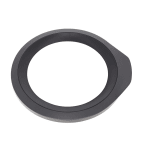 Encadrement de porte avant gris d=490mm 140061928077 Encadrement de porte avant gris d=490mm 140061928077 image
