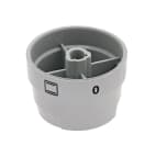 Bouton de fonctions inox 140135651028 Bouton de fonctions inox 140135651028 image