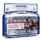 Coffret accessoires ez speedclic decoupe Coffret accessoires ez speedclic decoupe image