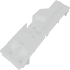 Bac a lessive-partie superieure 11056840 origine Bac a lessive-partie superieure 11056840 origine image