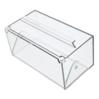 Balconnet beurrier court gris 4055513164 Balconnet beurrier court gris 4055513164 image