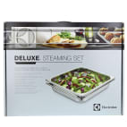 Set de cuisson inox 2 pièces 9029795490 Set de cuisson inox 2 pièces 9029795490 image