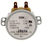 Moteur plateau tournant ms-5938099 Moteur plateau tournant ms-5938099 image
