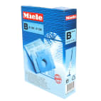 Sacs aspirateur type b par 5 Sacs aspirateur type b par 5 image