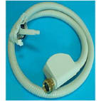 Aquastop + tuyau 1,60m Aquastop + tuyau 1,60m image