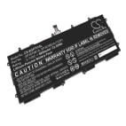 Batterie CS-SGP7SL 3,7v 6000mah Batterie CS-SGP7SL 3,7v 6000mah image