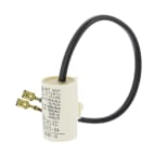 Condensateur de marche 3µF 140026373047 Condensateur de marche 3µF 140026373047 image