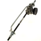 Boitier de traction + essieu 510mm Boitier de traction + essieu 510mm image