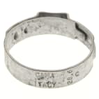 Collier serrage durite 028.6 Collier serrage durite 028.6 image
