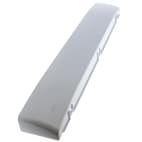 Plinthe blanche C00510207 Plinthe blanche C00510207 image