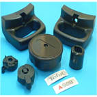 Poignees+bouton de serrage+soupape Poignees+bouton de serrage+soupape image