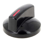 Bouton noir Bouton noir image