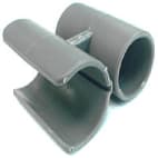 Support accessoire gris Support accessoire gris image