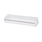 Balconnet complet neutre 429x58mm 140216780027 Balconnet complet neutre 429x58mm 140216780027 image