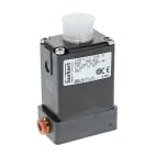 Électrovanne de vidange 140011428012 Électrovanne de vidange 140011428012 image