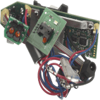 Commande moteur du module 12037614 origine Commande moteur du module 12037614 origine image
