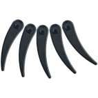 Plaquettes de coupe par 5, f016800372 Plaquettes de coupe par 5, f016800372 image